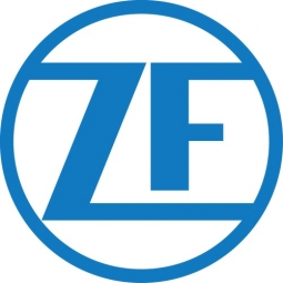 ZF Friedrichshafen AG  Logo